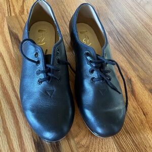 Bloch Tap Shoes